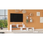 Joffrey Tv Ünitesi JR1-WS - Görsel 3