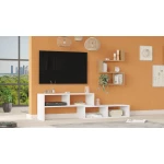 Joffrey Tv Ünitesi JR1-WS - Görsel 3