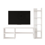 Joffrey Tv Ünitesi JR2-W - Görsel 4