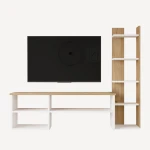 Joffrey Tv Ünitesi JR2-WS - Görsel 4