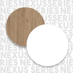 Nexus Çekmeceli Gardırop NS2-SW - Görsel 6