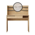 Ocean Makyaj Masası Aynalı ON28-SA - Görsel 4