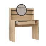 Ocean Makyaj Masası Aynalı ON28-SA - Görsel 5