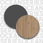 Ocean Makyaj Masası Aynalı ON28-SA - Görsel 6