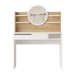 Ocean Makyaj Masası Aynalı ON28-SW - Görsel 4