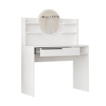 Ocean Makyaj Masası Aynalı ON28-W - Görsel 5