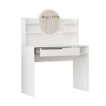 Ocean Makyaj Masası Aynalı ON28-W - Görsel 5