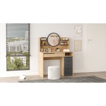 Ocean Makyaj Masası Aynalı ON30-SA - Görsel 3