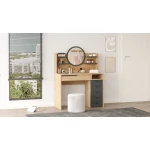 Ocean Makyaj Masası Aynalı ON30-SA - Görsel 3