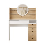 Ocean Makyaj Masası Aynalı ON30-SW - Görsel 4