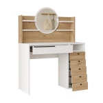 Ocean Makyaj Masası Aynalı ON30-SW - Görsel 5