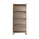 Optimo Çok Amaçlı Dolap OP1-O