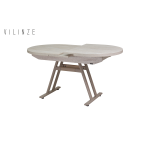 Afyon Açılır Yemek Masası - 80x140 cm - Görsel 2