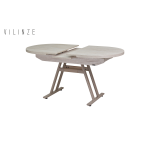 Afyon Açılır Yemek Masası - 80x140 cm - Görsel 3