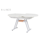 Afyon Açılır Yemek Masası - 80x140 cm - Görsel 2