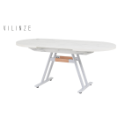 Afyon Açılır Yemek Masası - 80x140 cm - Görsel 4