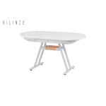 Afyon Açılır Yemek Masası - 80x140 cm