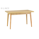 Avanos Sabit Mdf Mutfak Masası - 70x120 Cm Naturel - Naturel