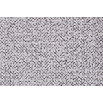 Bal Ahşap-Metal Siyah Ayak Teddy Gri Sallanan Koltuk Tv Sandalyesi - Görsel 5