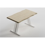 Harran Masa Petek Sandalye Yemek Masası Takımı - 80x140 cm - Görsel 3