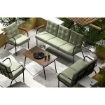 Bey 311 Bahçe Balkon Takımı