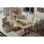 Serdivan 311 Kayra Masa Koltuk Takımı