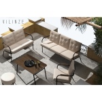 Bey 211 Bahçe Balkon Takımı - Görsel 2