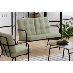 Bey 211 Bahçe Balkon Takımı