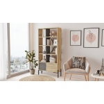 Bruno Kitaplık BO1-KA