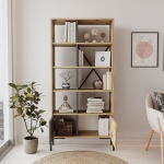 Bruno Kitaplık BO1-KA