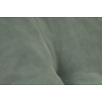 Dandini Kestane Ahşap Sallanan Koltuk Tv Sandalyesi Yeşil - Görsel 4