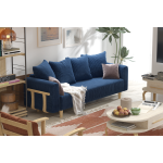 Divanora 3'lü Koltuk Kiremit - Görsel 6