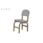 Ege 19 Sevilla Ahşap Sandalye