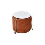 Eva-Pony Kiremit Puf Set - Görsel 2