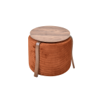 Eva-Pony Kiremit Puf Set - Görsel 3