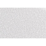 Deniz Metal Beyaz Ayak Teddy Sandalye Beyaz - Görsel 3