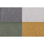 Deniz Siyah Metal Ayak İstiflenebilir Mutfak-Balkon Taburesi Karışık 1 - 4 Adet - Görsel 4