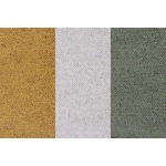 Ege Naturel Ahşap Ayak İstiflenebilir Mutfak-Balkon Taburesi 6 Adet - Karışık 2 - Görsel 3