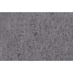 Ege Kestane Ahşap Ayak İstiflenebilir Mutfak-Balkon Taburesi 2 Adet - Gri - Görsel 3