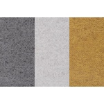 Ege Kestane Ahşap Ayak İstiflenebilir Mutfak-Balkon Taburesi 6 Adet - Karışık 3 - Görsel 3