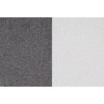 Ege Teddy Naturel Ahşap Ayak İstiflenebilir Mutfak-Balkon Taburesi 6 Adet - Karışık 1 - Görsel 3