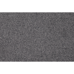 Dino Ahşap Ayak Gri Teddy Mutfak Masası Bankı Kestane - Görsel 3