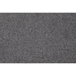 Dino Ahşap Ayak Gri Teddy Mutfak Masası Bankı Siyah - Görsel 3