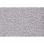 Dino Ahşap Ayak Açık Gri Teddy Mutfak Masası Bankı Kestane - Görsel 3