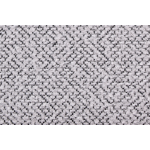 Ege Naturel Ayak Ahşap Teddy Sandalye Açık Gri - Görsel 3