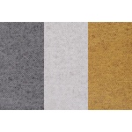 Teras Siyah Metal Ayak İstiflenebilir Mutfak-Balkon Taburesi Karışık 3 - 6 Adet - Görsel 3