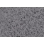 Teras Siyah Metal Ayak İstiflenebilir Mutfak-Balkon Taburesi Gri - 2 Adet - Görsel 3