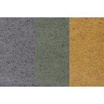 Teras Siyah Metal Ayak İstiflenebilir Mutfak-Balkon Taburesi Karışık 4 - 6 Adet - Görsel 3