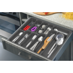 Vilinze Çekmece İçi Kaşıklık 50x40 cm