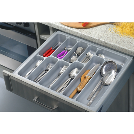 Vilinze Çekmece İçi Kaşıklık 46x45 cm